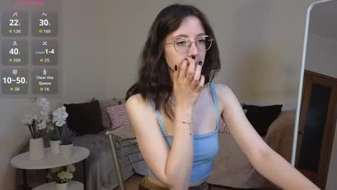 rainybella online show from 05.20.26