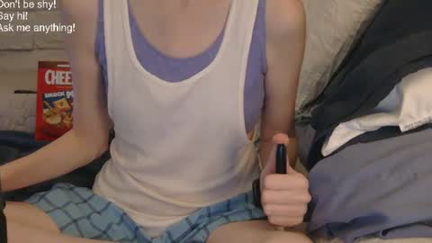 RainyDayEm online show from 07.18.26