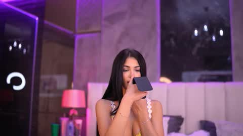 Raisa online show from 02.07.26