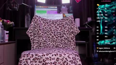 Laura online show from 01.15.25