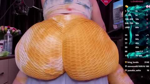 Laura online show from 03.01.25