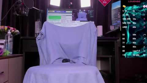 Laura online show from 03.05.25