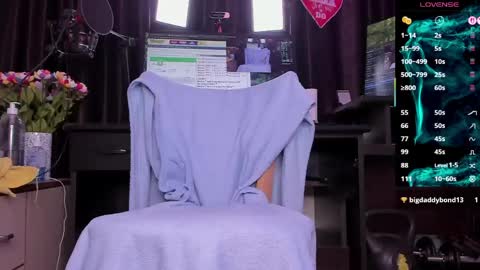 Laura online show from 04.11.26