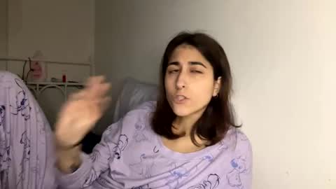 Ray Ray online show from 01.03.25