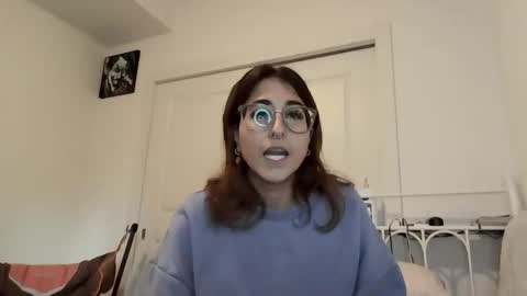 Ray Ray online show from 10.13.25