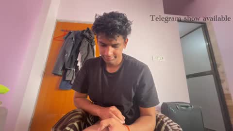 raju_smith online show from 11.28.25