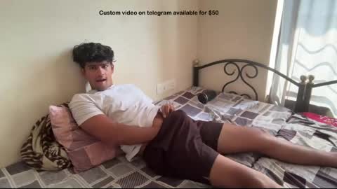 raju_smith online show from 04.15.26