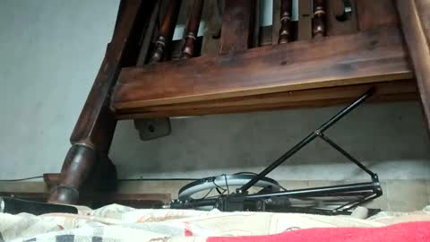 Snapshot of rakeal5 chatting on 11.09.25 Ray online show from 11.09.25