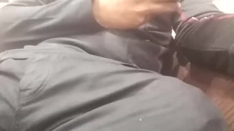 Snapshot of rakulge chatting on 11.25.25 rakulge online show from 11.25.25