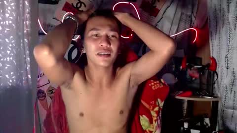 Snapshot of ralfhuge24 chatting on 11.02.25 ralfhuge24 online show from 11.02.25