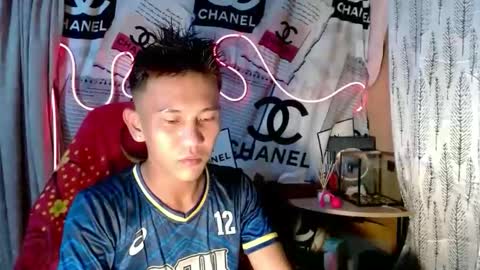 Snapshot of ralfhuge24 chatting on 11.10.25 ralfhuge24 online show from 11.10.25