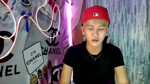 Snapshot of ralfhuge24 chatting on 12.03.25 ralfhuge24 online show from 12.03.25