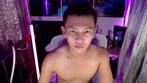 ralfhuge24 online show from 02.15.26