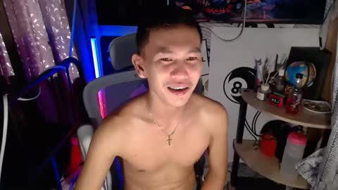 ralfhuge24 online show from 03.01.26