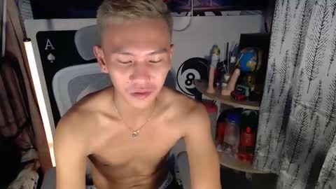 ralfhuge24 online show from 03.16.26