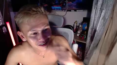 ralfhuge24 online show from 03.23.26