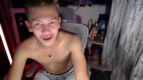 ralfhuge24 online show from 03.27.26