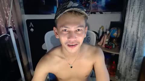 ralfhuge24 online show from 03.28.26