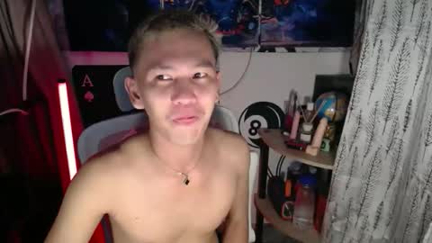 ralfhuge24 online show from 04.08.26