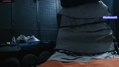 Snapshot of ralfvoss chatting on 03.24.26 ralfvoss online show from 03.24.26