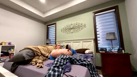 Ralph Roberts online show from 03.28.26