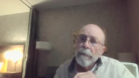 ralphcates9 online show from 05.20.26