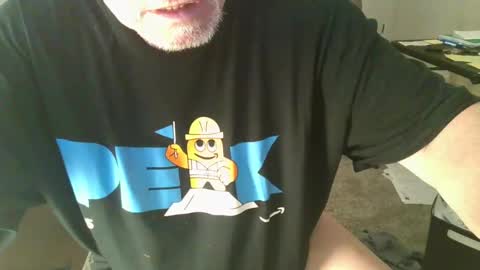 Ram online show from 11.23.25