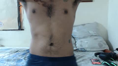 BSmoke Hotman online show from 11.24.25