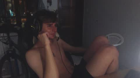 Snapshot of ramisexyloveyou chatting on 02.09.25 Ramiro online show from 02.09.25