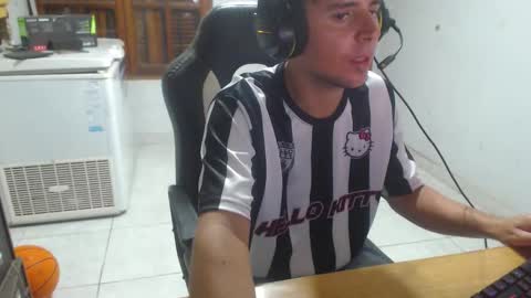 Snapshot of ramisexyloveyou chatting on 02.22.26 Ramiro online show from 02.22.26