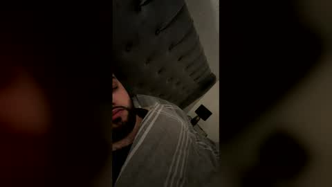 Liam123 online show from 02.27.26