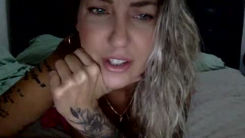 Mamakel online show from 09.14.25