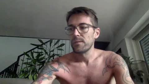 Snapshot of ramler0815 chatting on 07.08.26 ramler0815 online show from 07.08.26