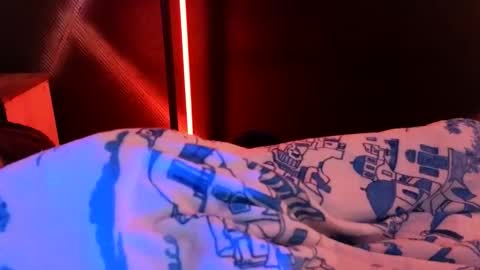 Snapshot of rammstijn chatting on 02.26.26 RammStijn Slim Tall Solo Male BigDick online show from 02.26.26