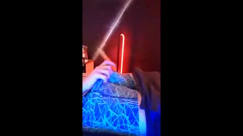 Snapshot of rammstijn chatting on 02.28.26 RammStijn Slim Tall Solo Male BigDick online show from 02.28.26