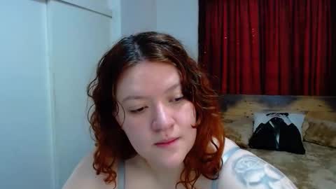 Ramona online show from 11.17.25