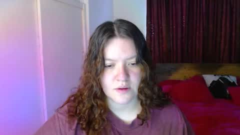 Ramona online show from 03.12.26