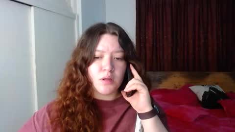Ramona online show from 05.13.26
