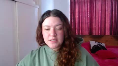 Ramona online show from 05.21.26