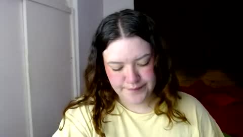 Snapshot of ramona15 chatting on 07.18.26 Ramona online show from 07.18.26