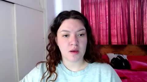 Snapshot of ramona15 chatting on 08.02.26 Ramona online show from 08.02.26