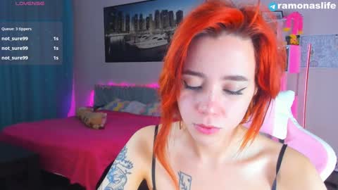 Snapshot of ramona_terner chatting on 12.08.24 Ramona terner online show from 12.08.24