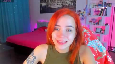 Snapshot of ramona_terner chatting on 12.25.24 Ramona terner online show from 12.25.24