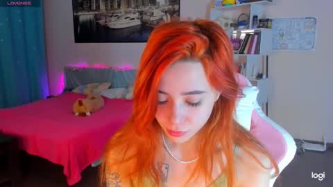 Snapshot of ramona_terner chatting on 01.07.25 Ramona terner online show from 01.07.25