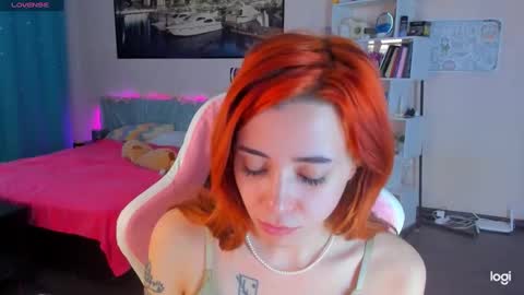 Snapshot of ramona_terner chatting on 01.07.25 Ramona terner online show from 01.07.25