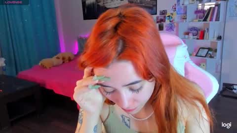 Snapshot of ramona_terner chatting on 01.11.25 Ramona terner online show from 01.11.25