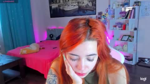 Snapshot of ramona_terner chatting on 01.13.25 Ramona terner online show from 01.13.25