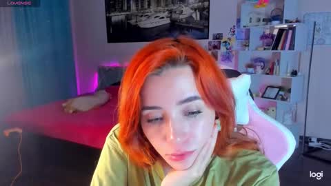 Snapshot of ramona_terner chatting on 01.14.25 Ramona terner online show from 01.14.25