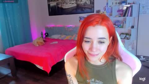 Snapshot of ramona_terner chatting on 01.20.25 Ramona terner online show from 01.20.25