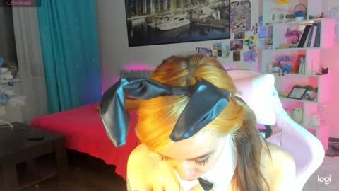 Snapshot of ramona_terner chatting on 02.07.25 Ramona terner online show from 02.07.25